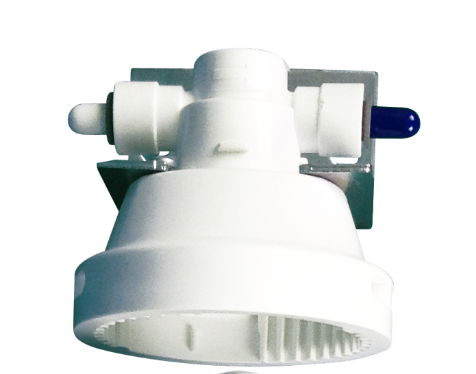 SS-2.5 Replacement Head