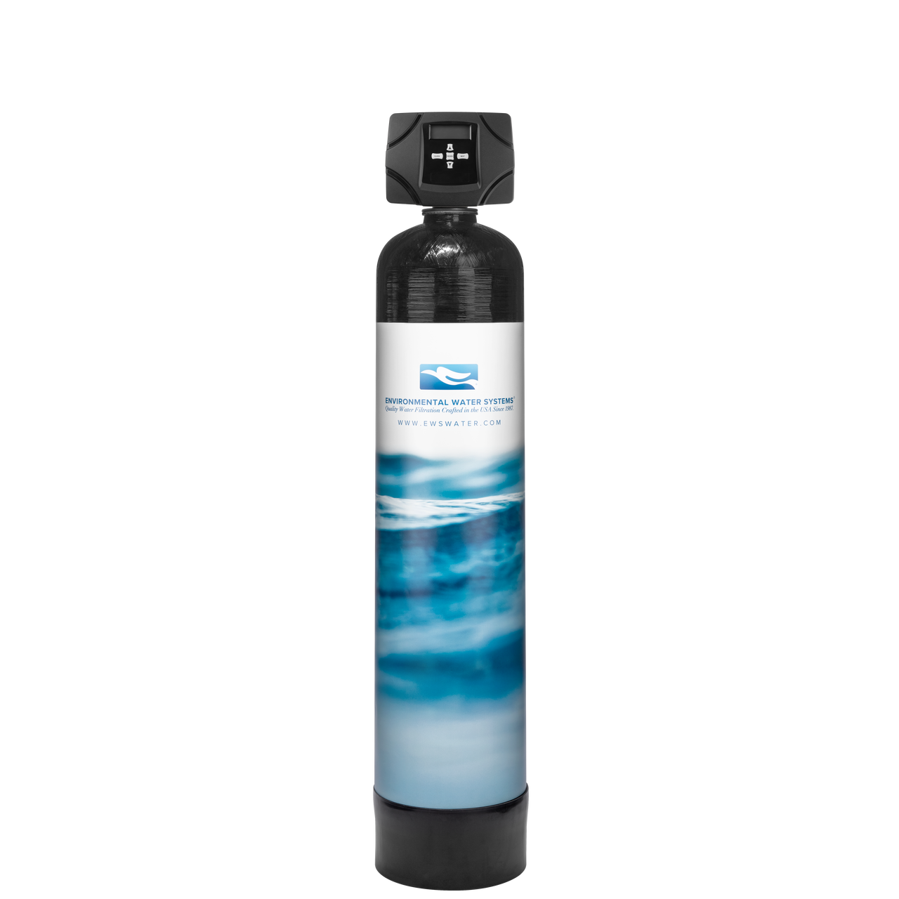 EWS 1465-V2 | Filtration & Conditioning