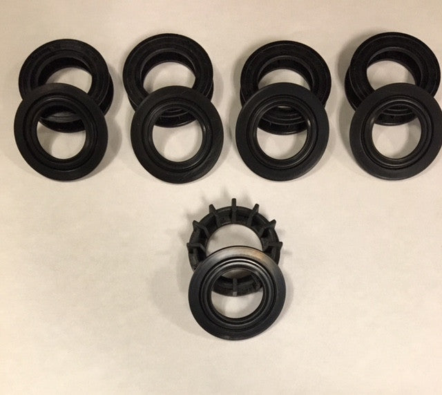 1" DTV Seals and Spacers Kit