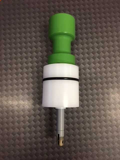 HF Valve Piston