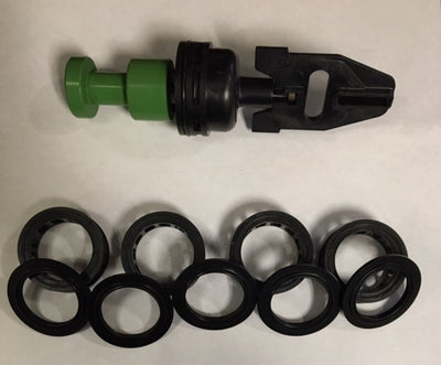 Piston Seals and Spacers Kit for 7000 Valve