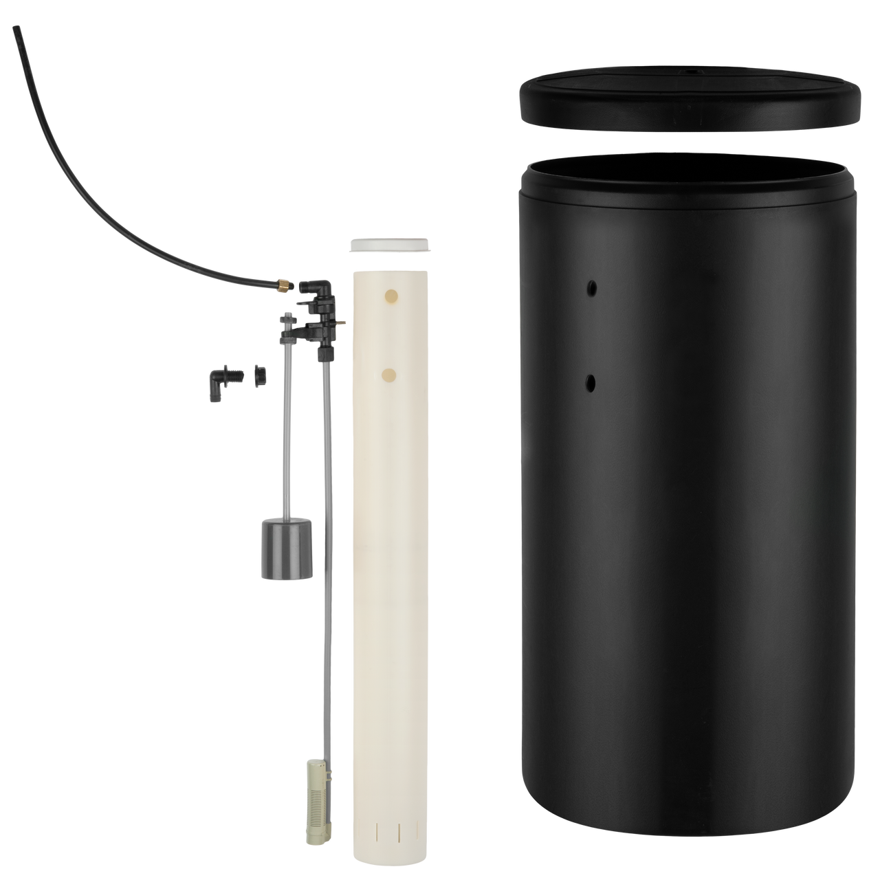 EWS Salt Softening - TT1054-V2