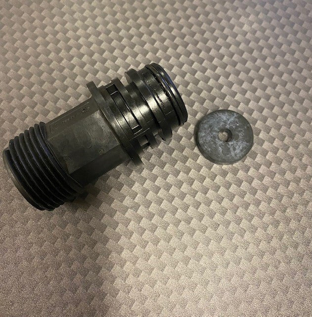 7000 1354 Drain Adaptor