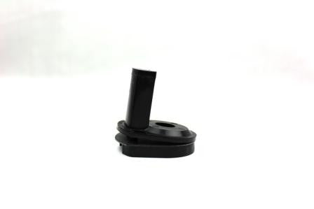 Black Air Gap Adaptor