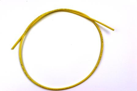 Yellow Tubing