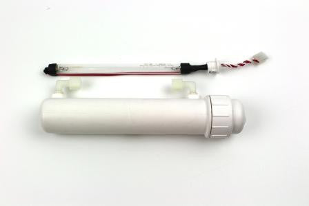UV Housing Assembly Kit (with Lamp) for Pre-2011 UV Units