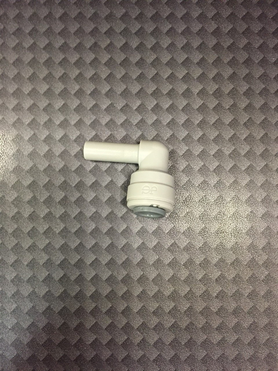 Feed & Faucet Quick Connect Fitting