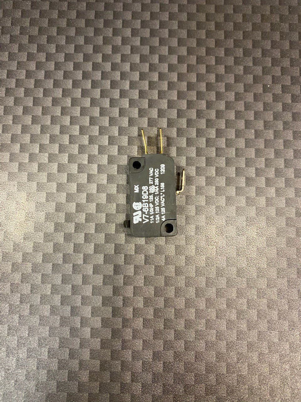 2850 Micro Switch