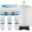 ESSENTIAL RO Three-Stage Reverse Osmosis System (Model #: RO3)