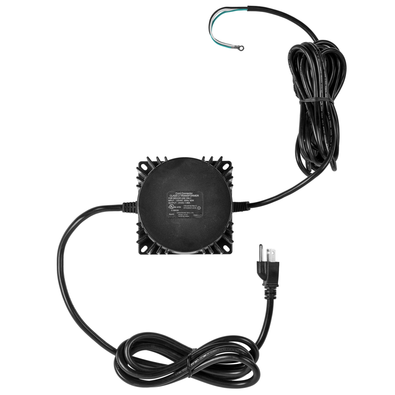 234v Transformer for 1.5" NXT