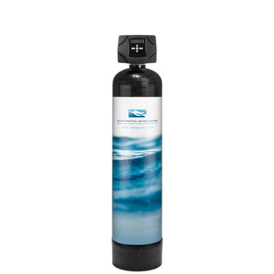 CWL 1665 V2-  2 | Filtration for 2" Plumbing Lines