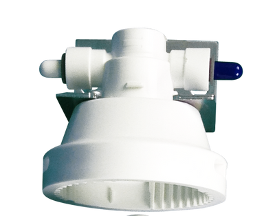 SS-2.5 Replacement Head