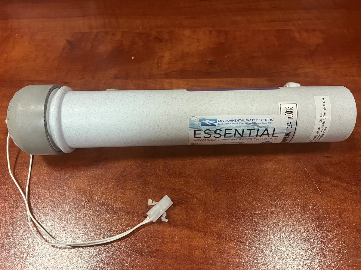 Uv Module Filter UV Module for All Filtration Units – Water on the Web