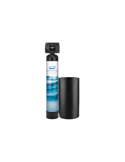 EWS Salt Softening - TT1054-V2