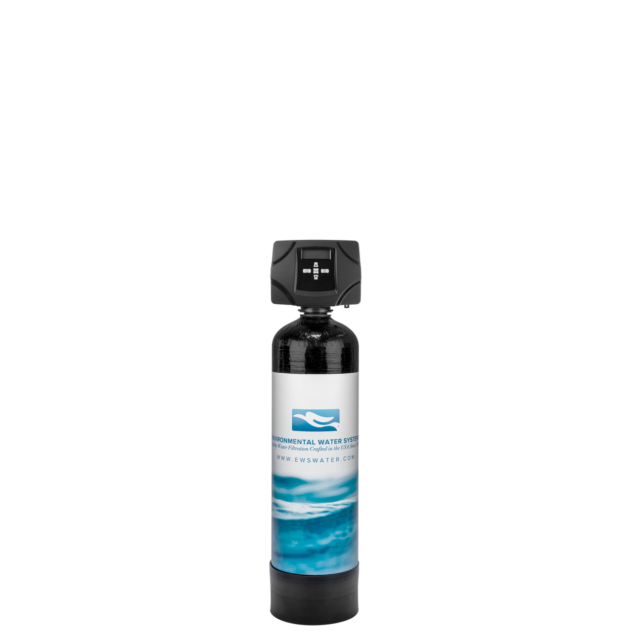 CWL 1035-V2 | Filtration for Condos, Small Homes, Limited Space – Water ...