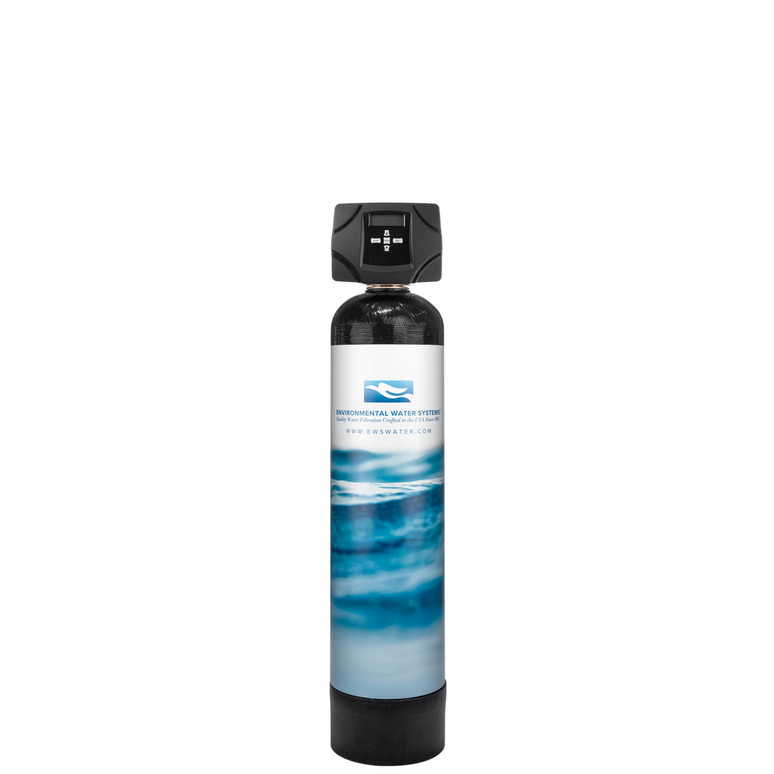CWL SPECTRUM-V2 | Filtration for Any Plumbing Size 3/4