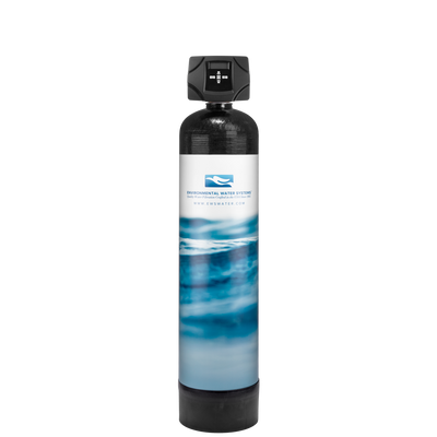 EWS 1665 V2 -1.5 | Filtration & Conditioning for 1-1/2" Plumbing Lines