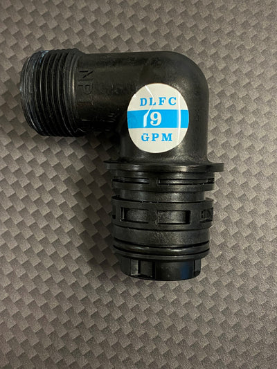 Drain Adaptor- 1465