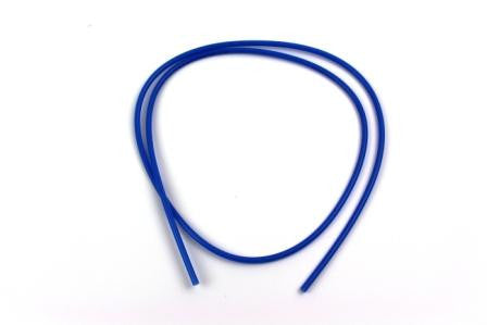 Blue Tubing