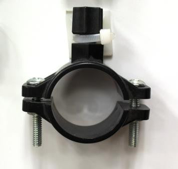 Drain Clamp Assembly