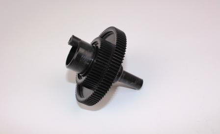 1" DTV Timer Assembly Main Gear