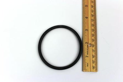 1" DTV Retainer Ring