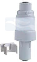 Pressure Limiting Valve- 1/4"